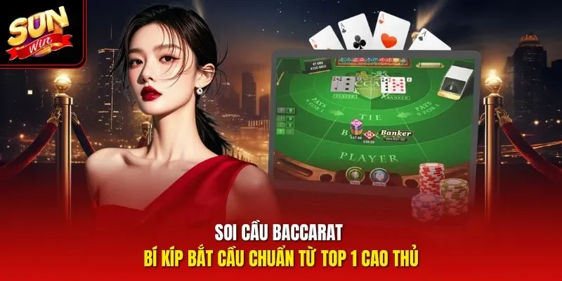 soi cầu baccarat