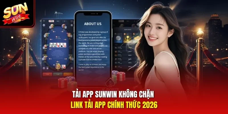 tải app sunwin